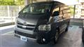 2020 Toyota Hiace Van