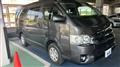 2020 Toyota Hiace Van