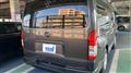 2020 Toyota Hiace Van