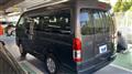 2020 Toyota Hiace Van