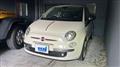 2011 Fiat 500