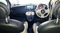 2011 Fiat 500