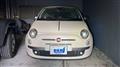 2011 Fiat 500