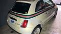 2011 Fiat 500