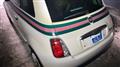 2011 Fiat 500