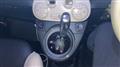 2011 Fiat 500