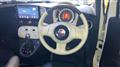 2011 Fiat 500