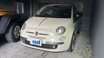 2011 Fiat 500