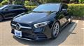 2019 Mercedes-Benz A-Class