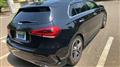 2019 Mercedes-Benz A-Class