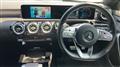 2019 Mercedes-Benz A-Class