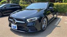 2019 Mercedes-Benz A-Class
