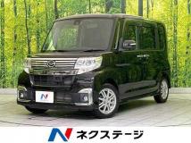 2016 Daihatsu Tanto