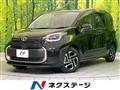 2023 Toyota Sienta