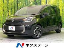 2023 Toyota Sienta
