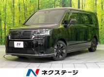 2024 Honda Step WGN