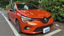 2021 Renault Lutecia
