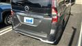 2020 Nissan Serena