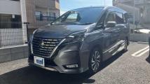 2020 Nissan Serena