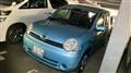 2005 Toyota Sienta