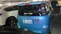 2005 Toyota Sienta