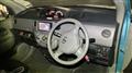 2005 Toyota Sienta