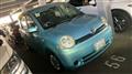 2005 Toyota Sienta