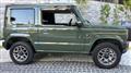 2024 Suzuki Jimny