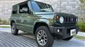 2024 Suzuki Jimny