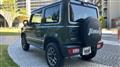 2024 Suzuki Jimny