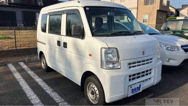 2015 Suzuki Every