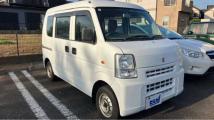 2015 Suzuki Every