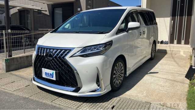 2017 Toyota Vellfire