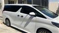 2017 Toyota Vellfire