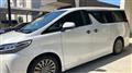 2017 Toyota Vellfire