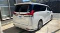 2017 Toyota Vellfire