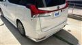 2017 Toyota Vellfire