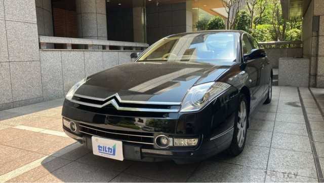 2010 Citroen C6