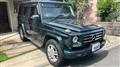2015 Mercedes-Benz G-Class