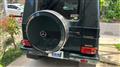 2015 Mercedes-Benz G-Class