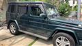 2015 Mercedes-Benz G-Class
