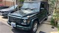 2015 Mercedes-Benz G-Class