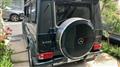 2015 Mercedes-Benz G-Class