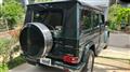 2015 Mercedes-Benz G-Class