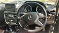2015 Mercedes-Benz G-Class
