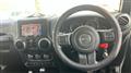 2015 Jeep Wrangler