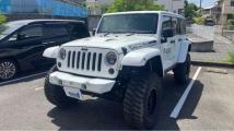 2015 Jeep Wrangler