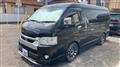 2020 Toyota Hiace Wagon