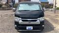 2020 Toyota Hiace Wagon
