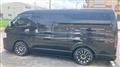 2020 Toyota Hiace Wagon